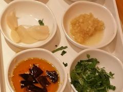 -南来顺饭庄·清真(南菜园店)