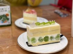 -卷心卷意·轻甜蛋糕(新光天地店)