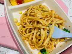 -BossBabe亲子餐厅(金光华广场店)