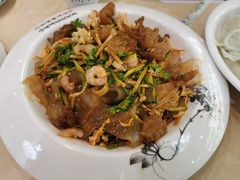 -北方饺子王·海肠捞饭·海鲜锅(山大店)