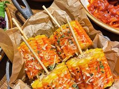 -造精酿餐厅