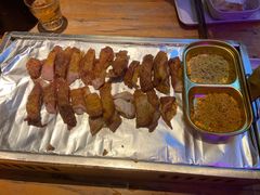 -龙头烤羊排•烤全羊•精酿扎啤(厦滘店)