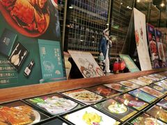 -宝燕海货工场(长江国际店)