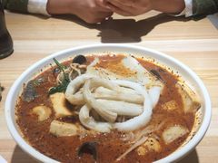 -高福麻辣烫(新阳店)