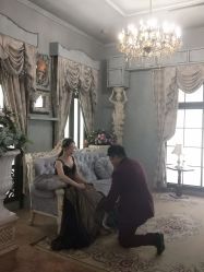 -完美新娘婚纱摄影