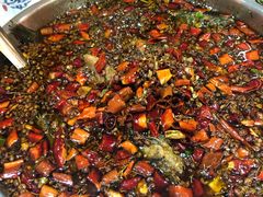 -汉水缘鲜鱼庄(黄雁村店)