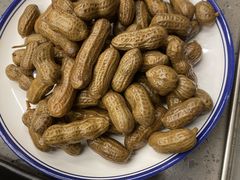 -老吕涮羊肉•东北原味烧烤•大油边•烤鱼(五角场店)