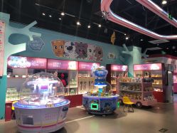 -汤姆猫亲子乐园(保利Mall店)