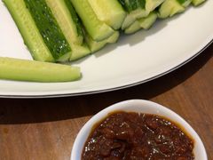 -二分八云雁阁•新晋菜大同味(长治路店)