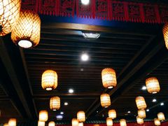 -小街天府(西工小街店)