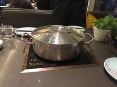 -捞王锅物料理(上海世茂广场店)