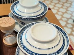 -赵记传承·中式甜品(中山石岐大信店)
