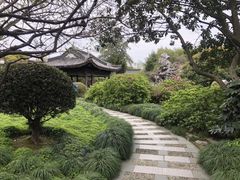 -蒋氏故居