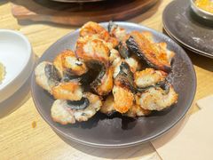 -泥炉烧肉师(新街口金銮巷店)