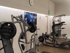 -YCHL Studios健身工作室(市二宫店)
