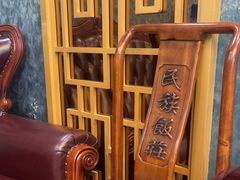 -民族饭荘(新华大街店)