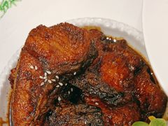 -齐家花园大酒店·本帮菜(宝山店)