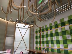 -Green Option(官舍店)