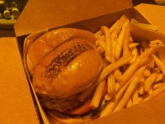 -Cooking Man(中懋天地店)