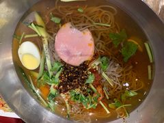 -枪火串烧·东北特色烧烤(罗湖总店)