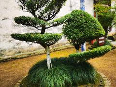 -景德镇古窑民俗博览区