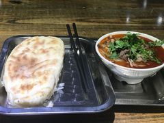 -老·贝尔杂碎馆