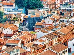 -漳州滨海火山岛自然生态风景区