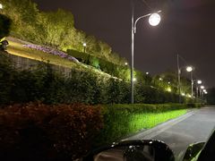 -上海科技馆(地铁站)