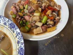 -金秋小吃海鲜·专注30年临海特色风味