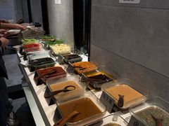 -围炉夜话·潮汕卤水火锅(榕江店)