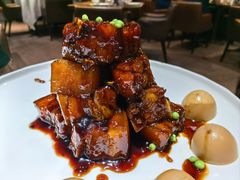 -金枝玉叶上海人家食府(三里河店)