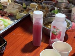-江油特色冷沾沾(火炮街店)