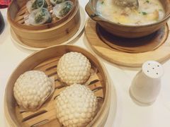-白天鹅宾馆-宏图府餐厅