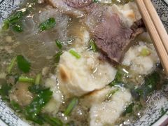 -老白家水盆羊肉