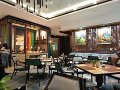 -西藏饭店·亚克·食光自助餐厅