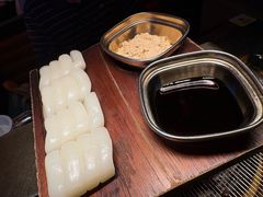 -西塔老太太泥炉烤肉(上海七宝领展广场店)