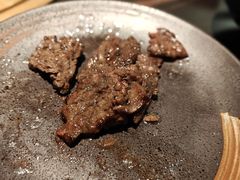 -厚贞日式烤肉(浦东汇智店)