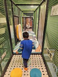 -MELAND CLUB亲子乐园·派对·餐厅(北京芳圆里ID MALL店)