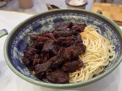 -旺泉餐饮店·清真牛肉面馆