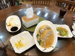 -观桥阁(锦溪店)