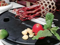 -千百味红餐厅·江西菜(绿地双子塔店)