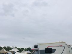 -春花秋色城市公园