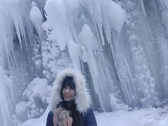 -黑龙潭风景区