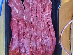 苏尼特小羔羊后腿-牛街清真满恒記(平安里西大街店)