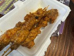 -黄老伯的海蛎煎