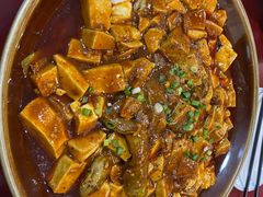 -天回镇何氏豆腐(总店)