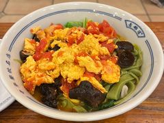 -老雒阳面馆·水席·洛阳菜(纱厂路店)