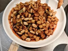 -晓淮山·扬州早茶·淮扬菜(龙阳广场店)