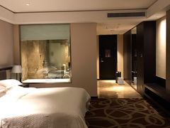 -青岛西海岸隆和福朋喜来登酒店