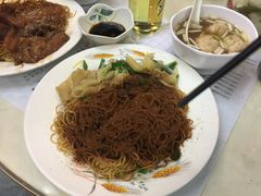 -刘森记面家(桂林街店)
